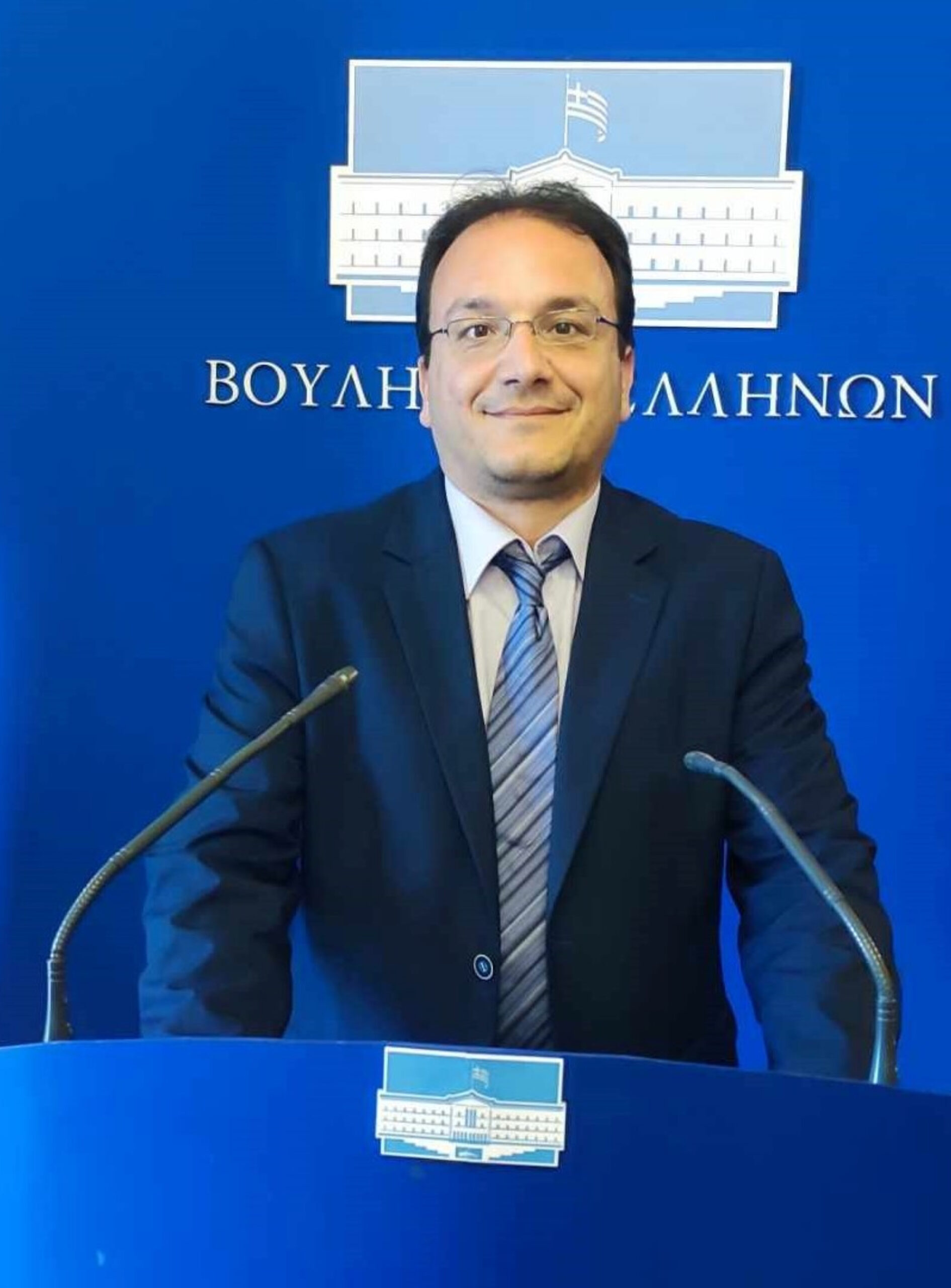 Δημητριάδης Πέτρος