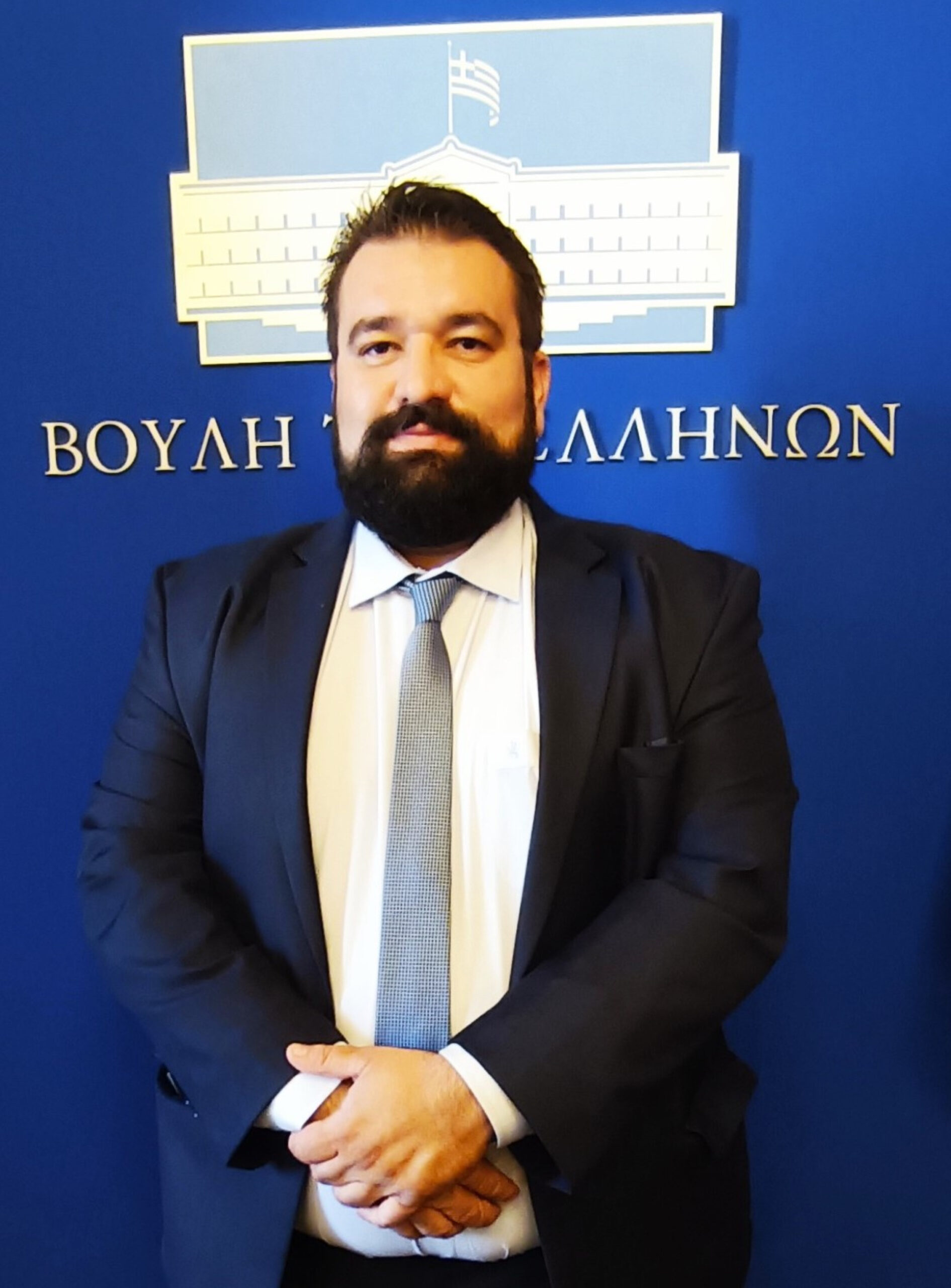 Χαλκιάς Αθανάσιος