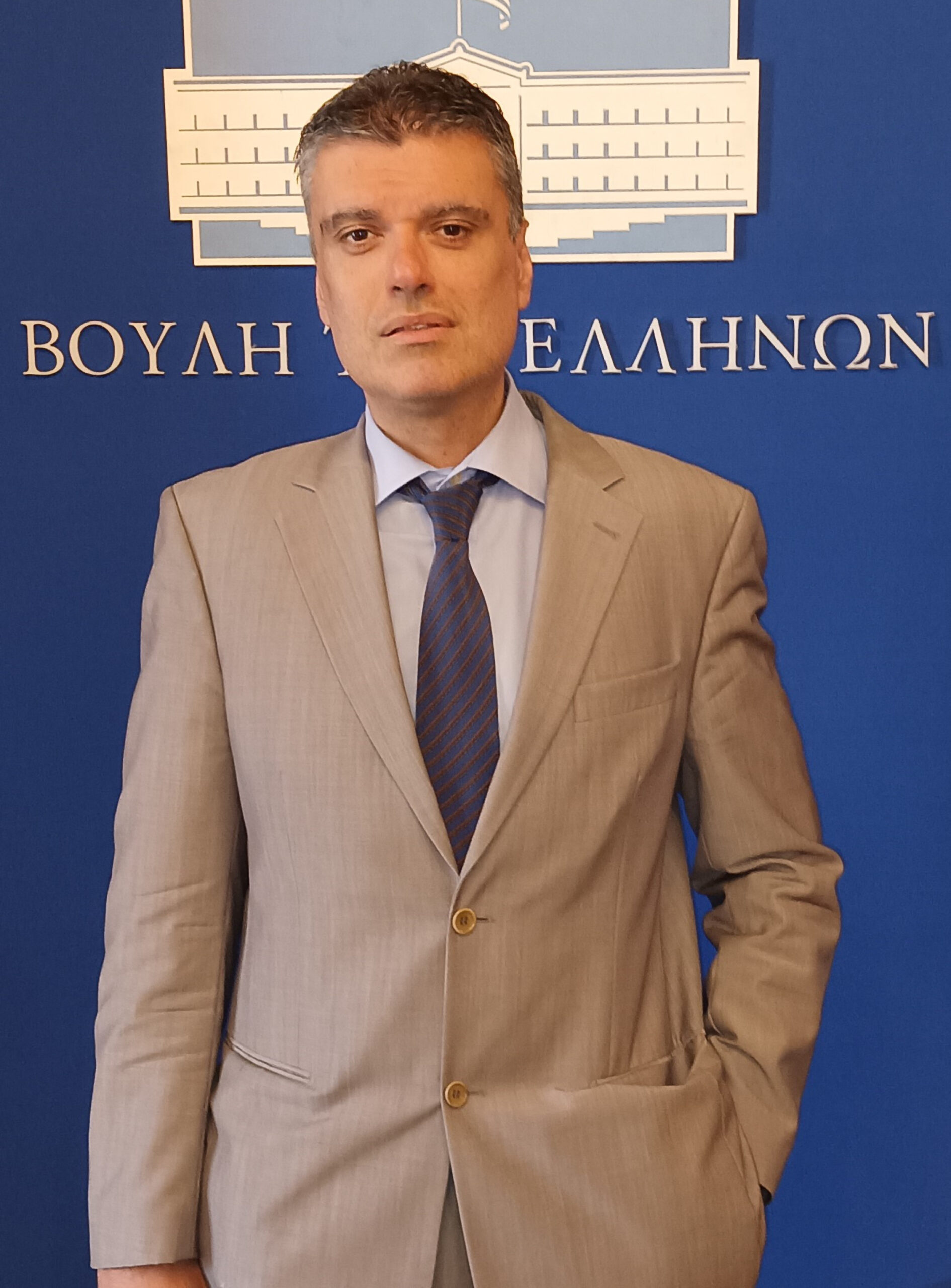 Ζερβέας Αλέξανδρος