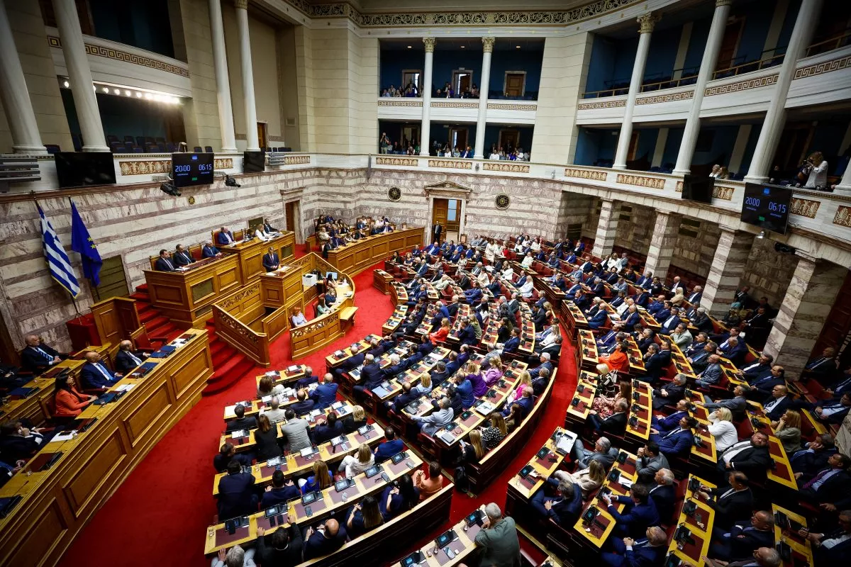 Απόρριψη Προανακριτικής για ΟΠΕΚΕΠΕ – Συγκάλυψη από ΝΔ και ΠΑΣΟΚ