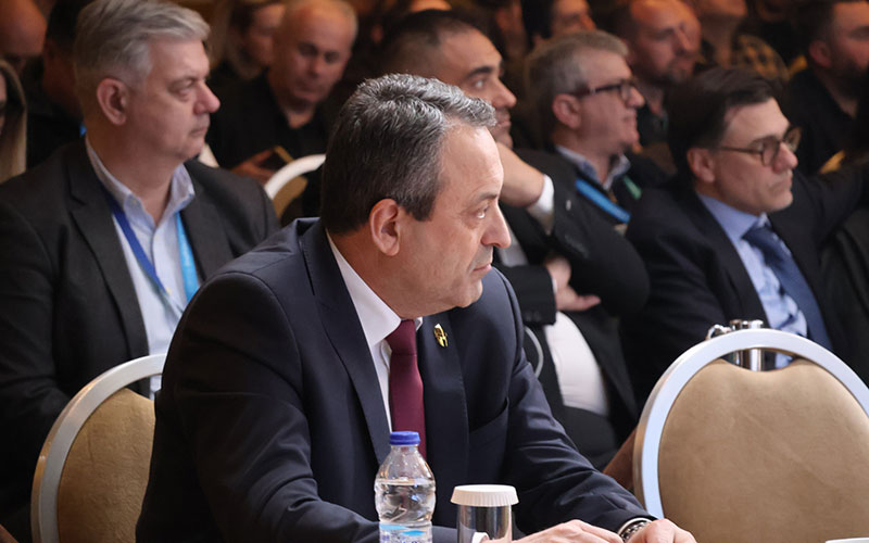 Στήριξη της Ελληνικής Αστυνομίας και των Σωμάτων Ασφαλείας από τους Σπαρτιάτες