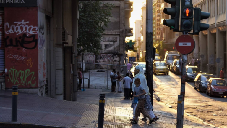 Η υποψηφιότητα-ανάχωμα στην καταστροφική πορεία της Δημοτικής Αρχής της ΝΔ στην Αθήνα