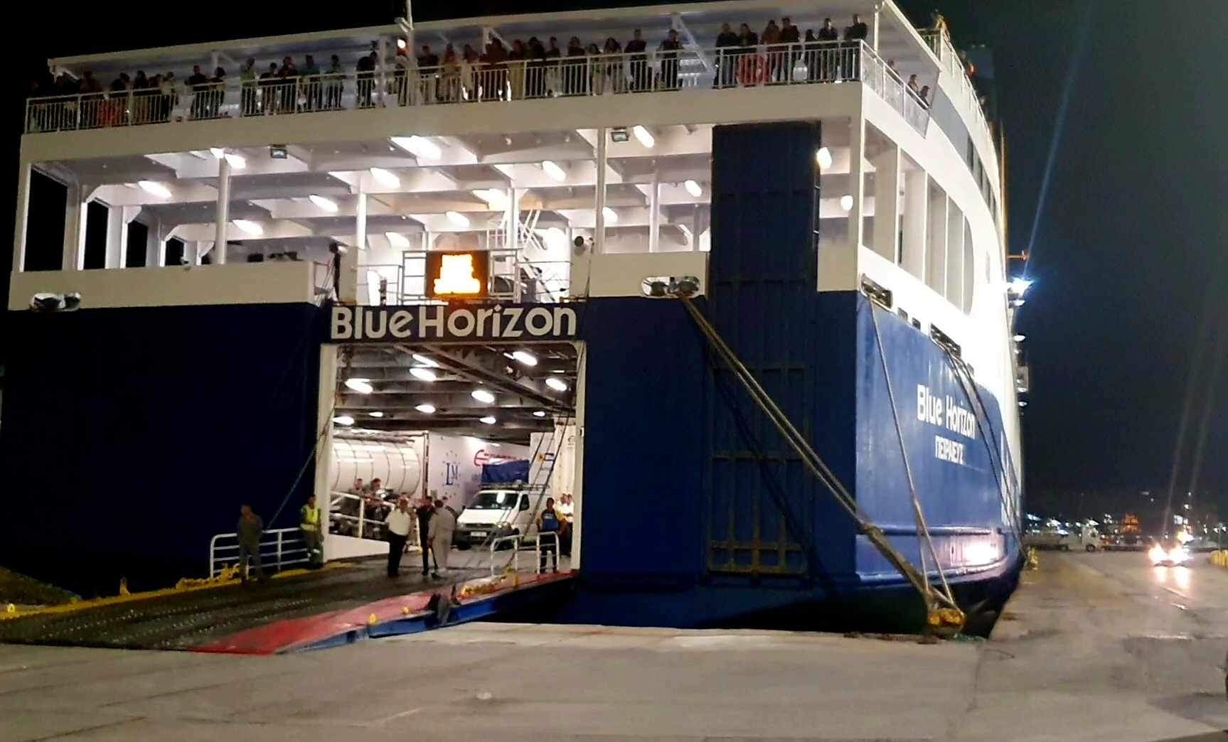 Υπόλογη η κυβέρνηση Μητσοτάκη για τη δολοφονία του 36χρονου συμπολίτη μας στο λιμάνι του Πειραιά