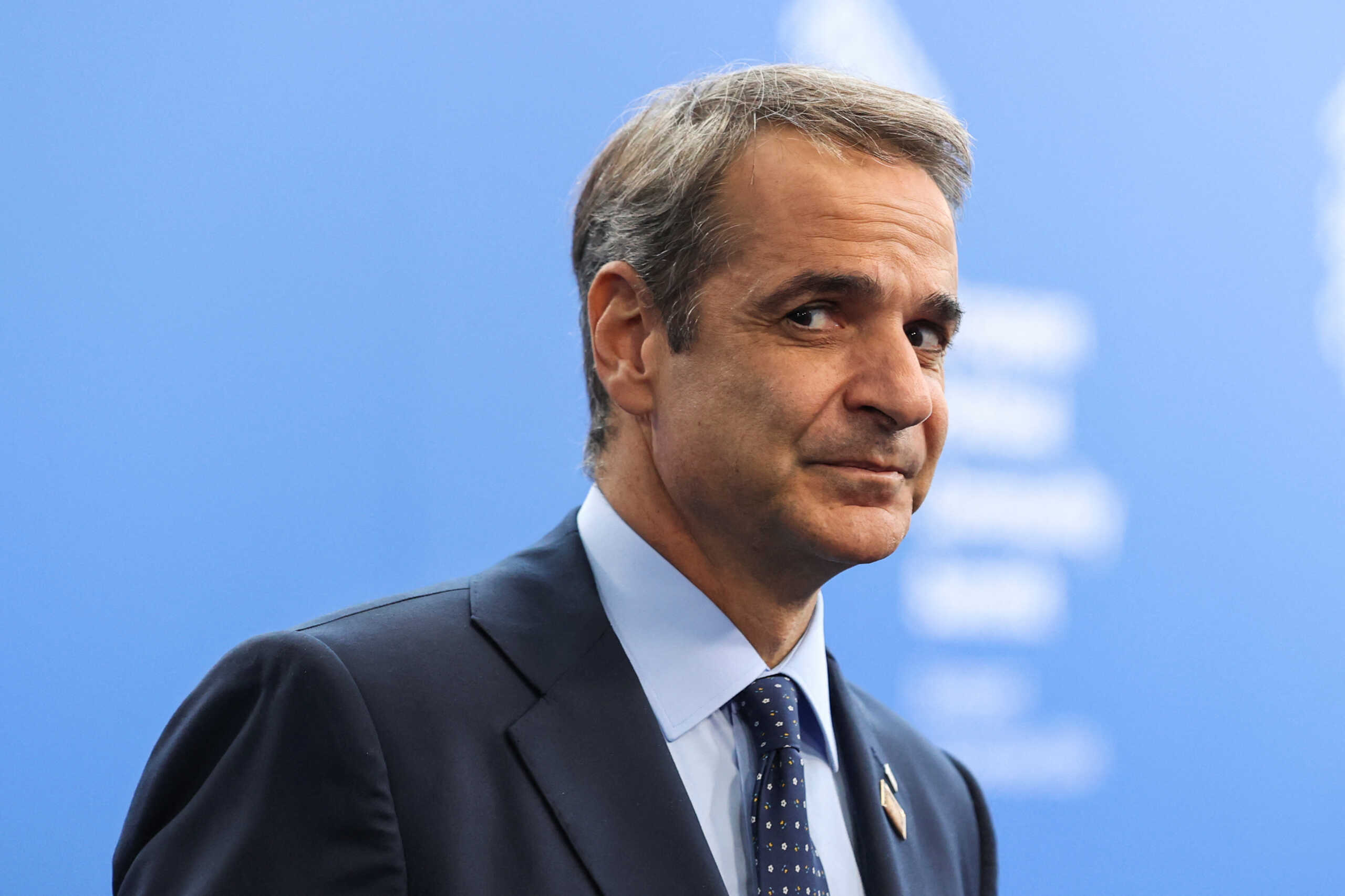 Στους Σπαρτιάτες θα ζητήσετε συγγνώμη, κύριε Μητσοτάκη;