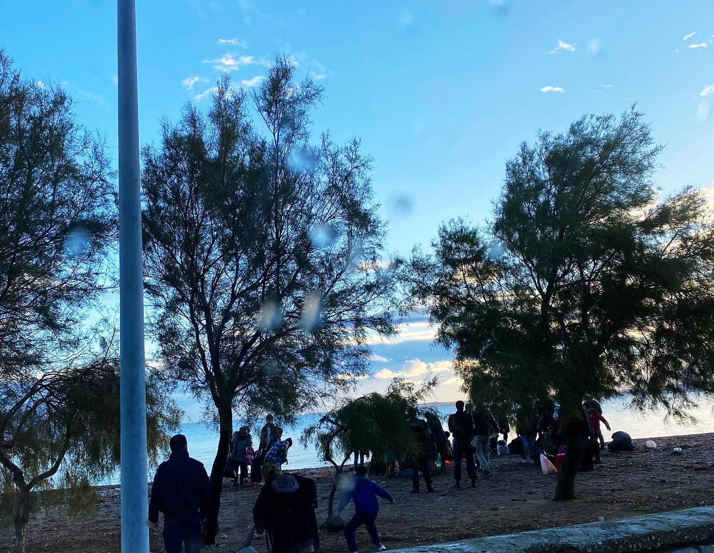 Το τουρκικό παζάρι και τα «δώρα» του... Ταγίπ αγά στους «Ραγιάδες» της κυβέρνησης σε Γαύδο και Χίο