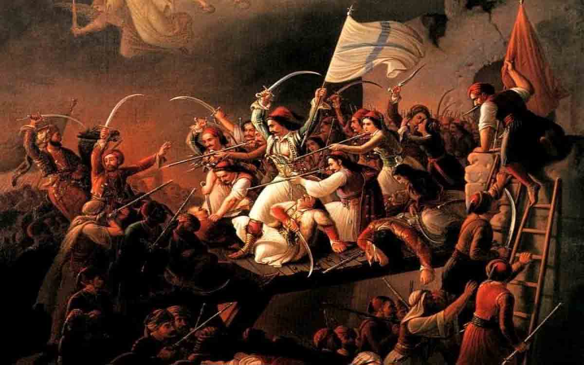 Τρικυμία στα (ου)κρανία τους...