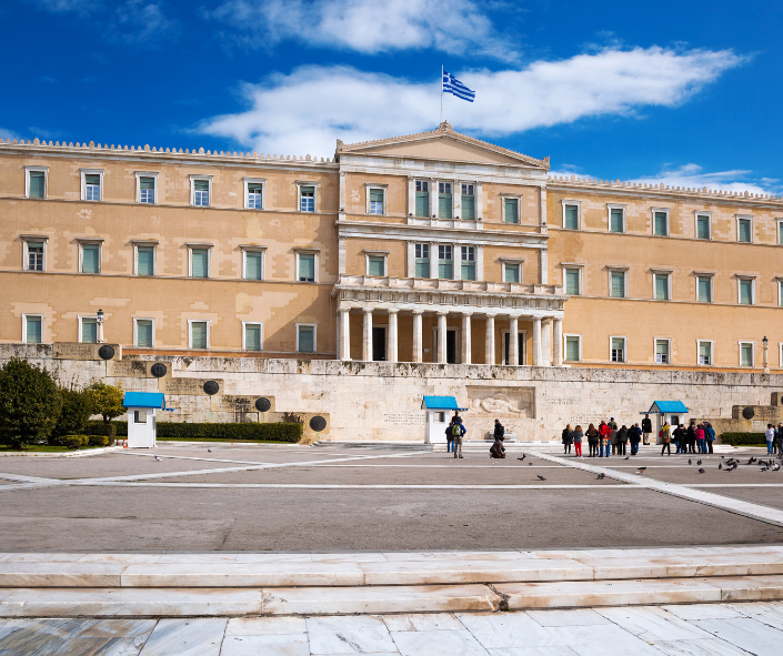 Ανακοίνωση για την άρση της κοινοβουλευτικής ασυλίας των Βουλευτών μας