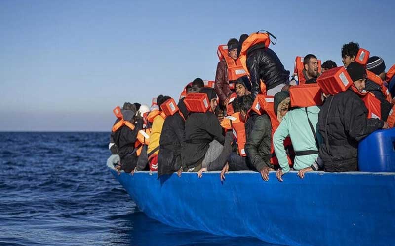 Όχι άλλα ψέματα για την λαθρομετανάστευση