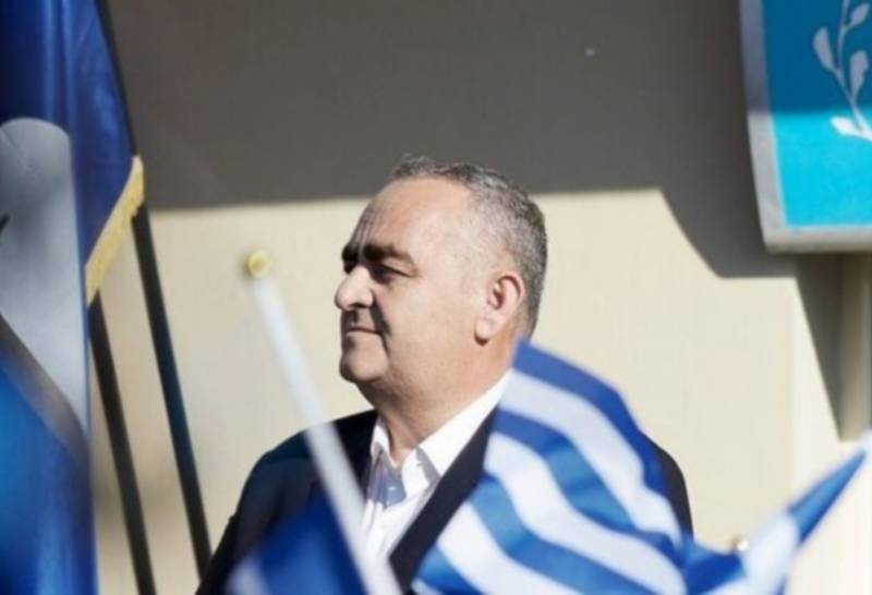 Αλβανικό χαστούκι στην κυβέρνηση Μητσοτάκη, δύο χρόνια φυλακή στον Μπελέρη!