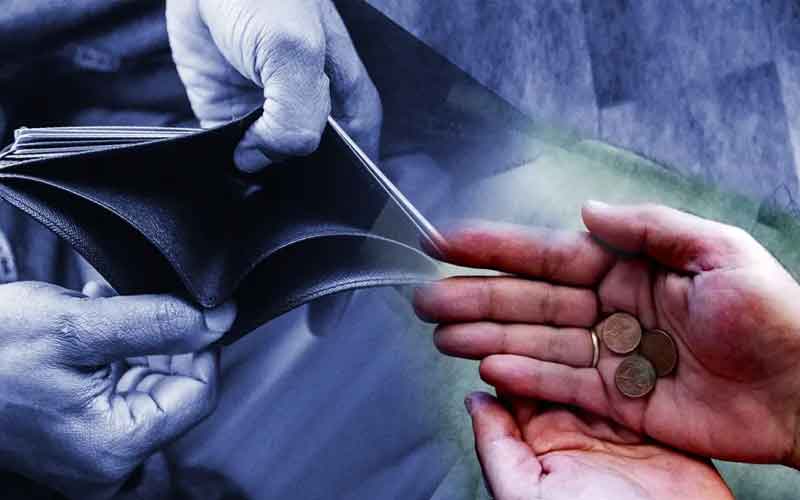 Η κυβέρνηση Μητσοτάκη καταστρέφει την μεσαία τάξη στην Ελλάδα