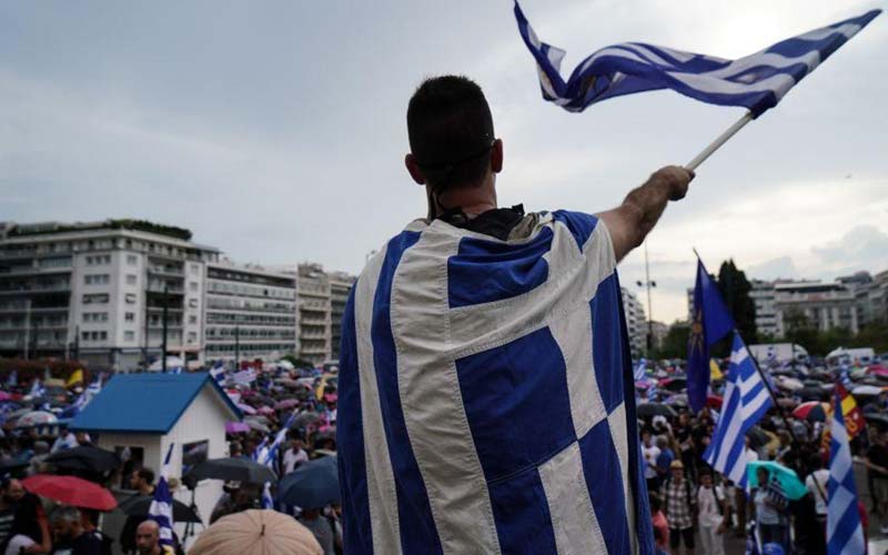 Η Ενότητα των Πατριωτών: μια αναγκαιότητα για το μέλλον