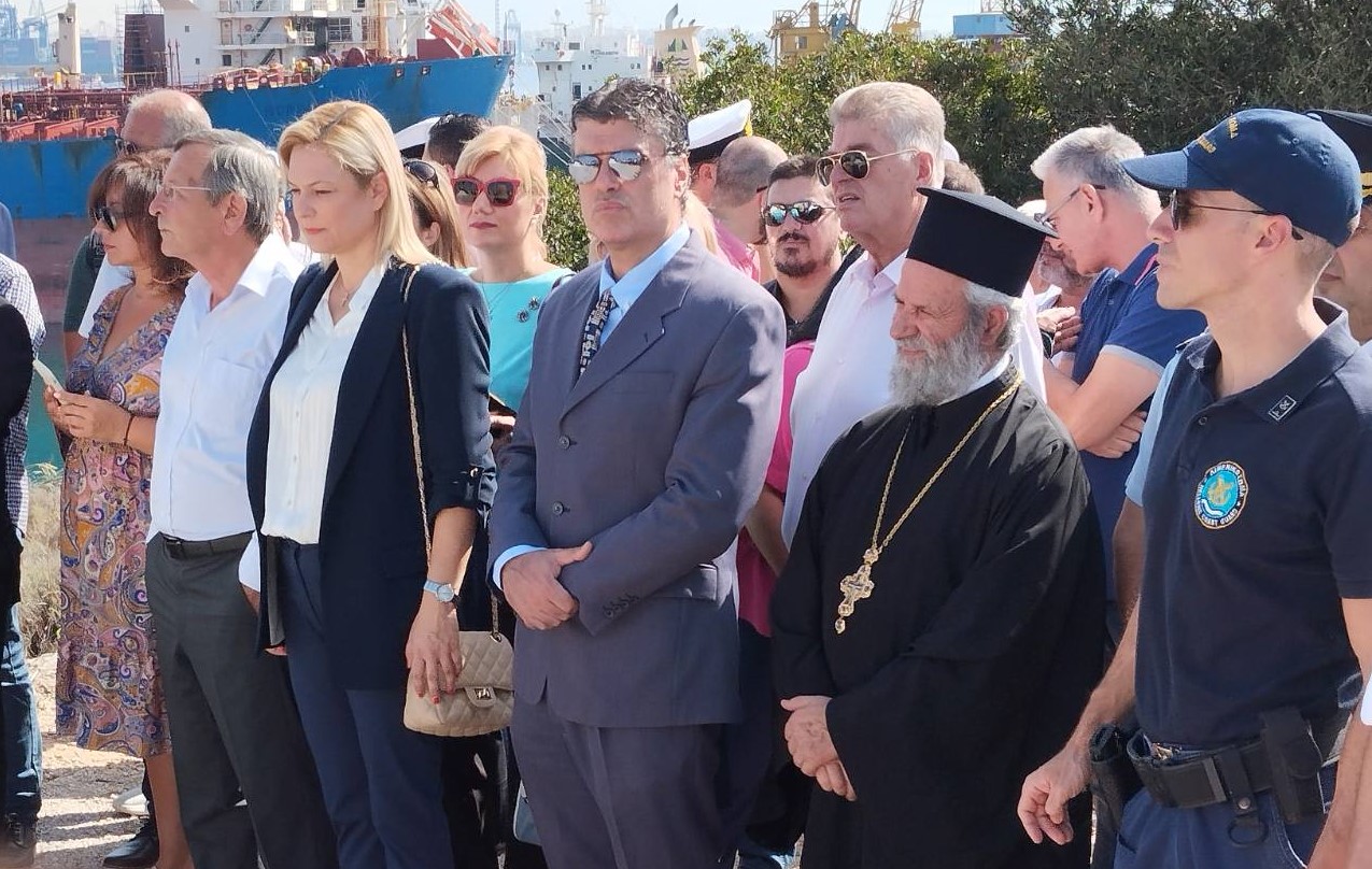 «ΣΠΑΡΤΙΑΤΕΣ»: Εορτασμός της ιστορικής επετείου της Ναυμαχίας της Σαλαμίνας