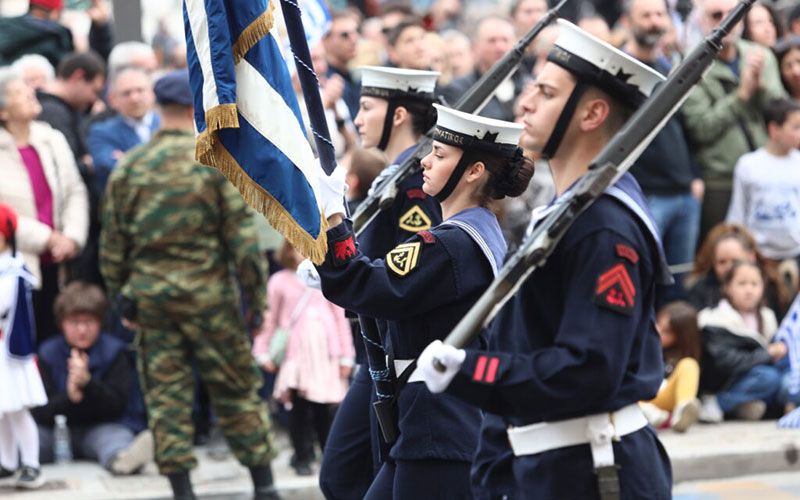 Η Κύπρος ήταν, είναι και θα είναι Ελληνική, κάτω τα χέρια από την ΣΜΥΝ!