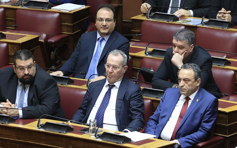 Διαχρονικές ευθύνες, διαχρονικές διώξεις