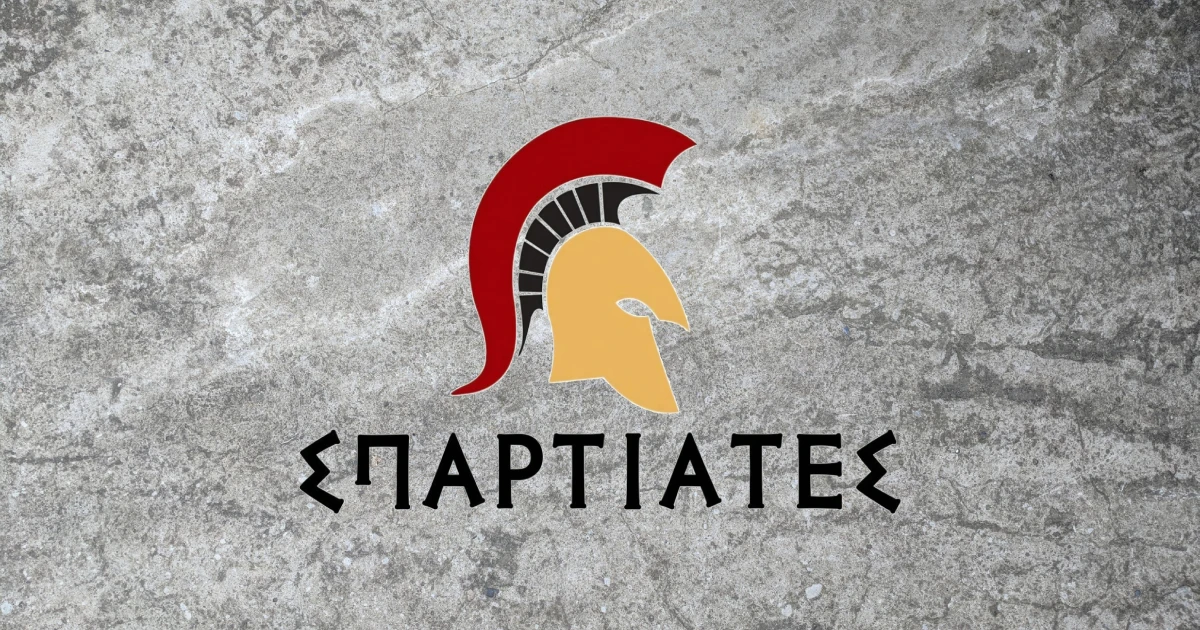 Λέμε "όχι" στην εκ του ασφαλούς πατριδοκαπηλία του κου Βελόπουλου!