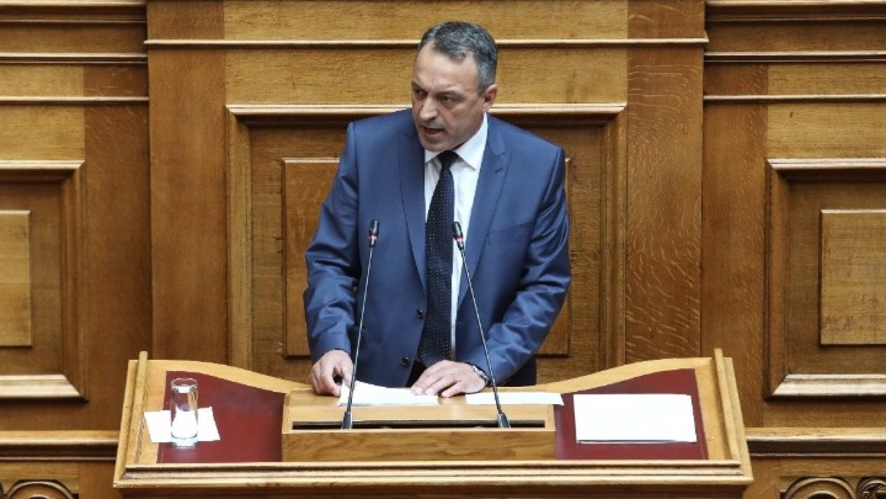 Θεσσαλία - Πλημμυροπαθείς: Η αποστομωτική απάντηση του Προέδρου των «ΣΠΑΡΤΙΑΤΩΝ», Βασίλη Στίγκα, στις συκοφαντίες Κ. Βελόπουλου