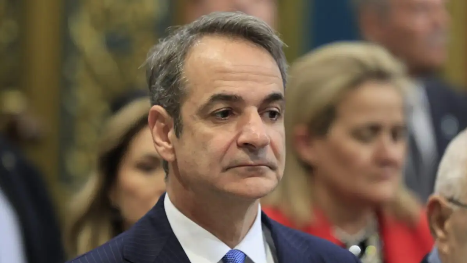 Δέκα χρόνια Μητσοτάκης: Από τις ψεύτικες υποσχέσεις στην πολιτική εκτροπή