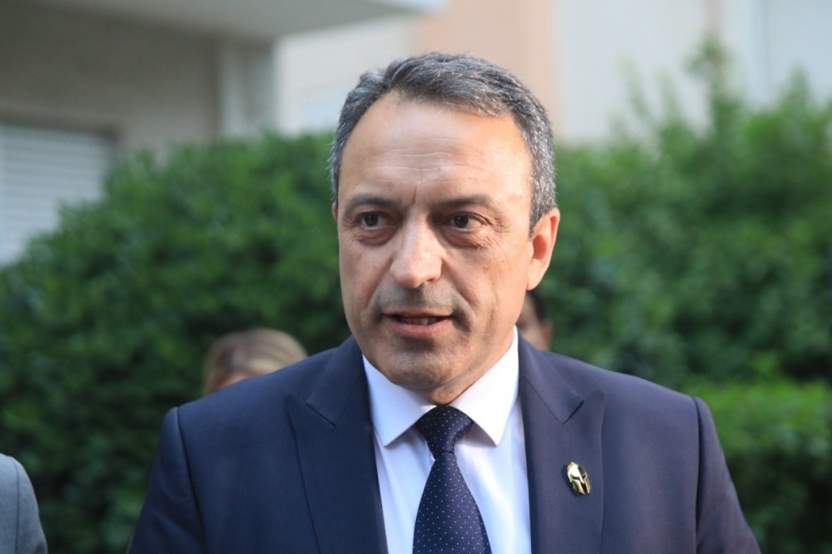 Ένας χρόνος οι «ΣΠΑΡΤΙΑΤΕΣ» στην Βουλή