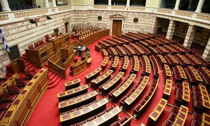 Το Νομοσχέδιο της Κυβέρνησης για την ψήφο των Ομογενών είναι ελλιπές! - Ευελπιστούμε στην επανάληψη της διαδικασίας εντός της 4-ετίας για το επιθυμητό αποτέλεσμα.