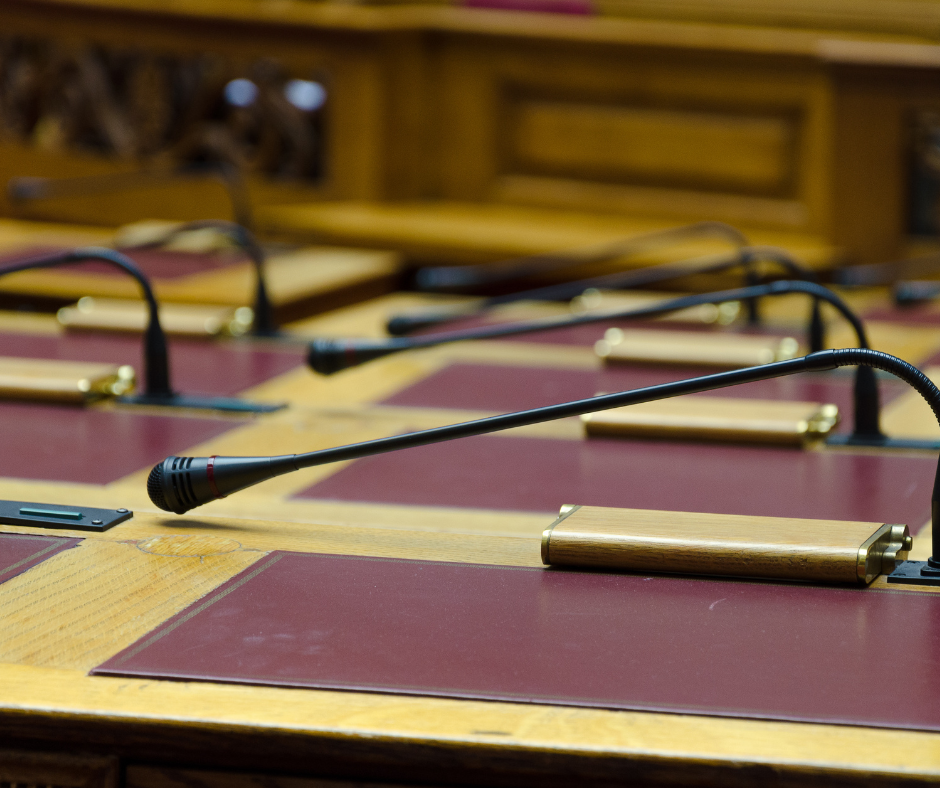 Η απάντηση στην Ολομέλεια της Βουλής για την υβριστική επίθεση & στοχοποίηση από τον Κ. Βελόπουλο κατά των «ΣΠΑΡΤΙΑΤΩΝ»