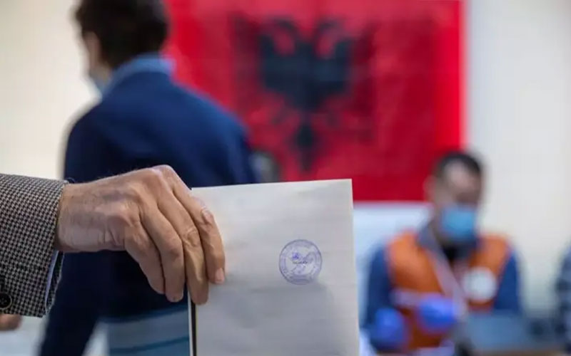 Ράμα – Μητσοτάκης = 2.0